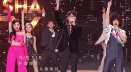 【聲生不息】第七期：周筆暢驚艷碾壓，衛蘭淪為工具人，品質偏低