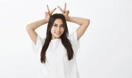 培養完美女孩的家長應註意細節（7）：告別害羞，孩子自信成長