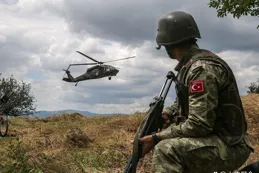 逆轉！敘局勢驚天轉變，土耳其或成第二個伊朗，以軍方嚴陣以待