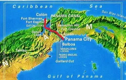 巴拿馬運河管理方：中國沒有控制運河