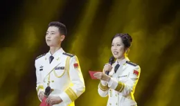 浪漫與熱血並存！看兵哥哥兵姐姐的新年願景