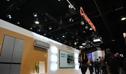 中國企業「占領」CES 2025，長虹「智」造AI實力強勁