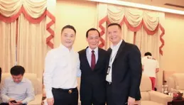 向西藏捐款300萬！湖遠行曬出向韓紅基金會捐款回執，網友怒贊