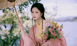 國色芳華熱播？楊紫李現再合作，演繹唐朝創業指南