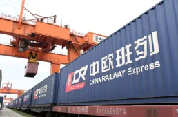 歐盟忙著應對川普，中國的敲打不期而至，有件事他們必須要辦