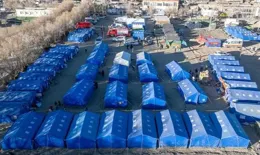 美國加州因山火蔓延進入緊急狀態，約 3 萬人疏散，目前當地情況如何？為何加州山火頻發？