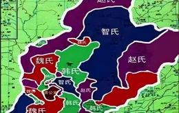 晉國的世系經歷