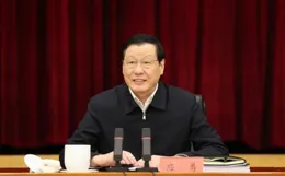 抓好黨建是最大的政績！最高檢召開黨建暨部門工作述職評議會