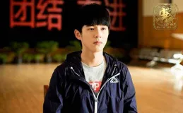 劉昊然魏翔做客【你好，星期六】，上演好六版【唐探1900】