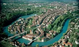 初中的兒子迷上了畫架空地圖，大家看看怎麽樣？