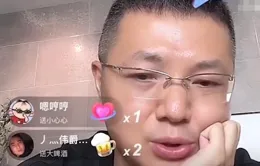 董宇輝回應「一年狂賺28億」：造謠一張嘴，辟謠跑斷腿