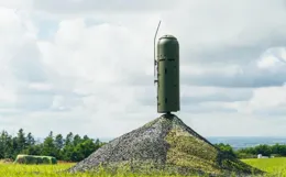 空軍新一代大型預警機現身，中國未來的反隱身作戰將如何展開？