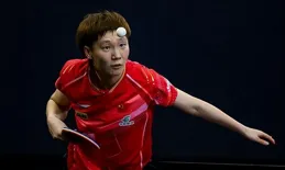 國乒公益楷模：王曼昱捐2車物資，連衛生巾都備好，如今全網淚目