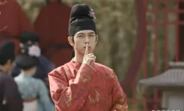 李現勇敢，終於有一次好看的古裝了