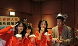 【披哥3】兄弟情深，陸毅49歲生日紅了眼，直言：20年頭一次