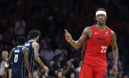 新賽季自作自受的五大球星，硬漢咎由自取