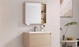 中宇廚衛小講堂 下次裝修我一定這樣選浴室櫃！