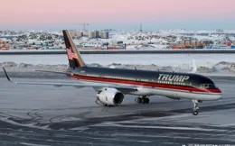 川普從「要買」到「要搶」格陵蘭島，觀察歐反應準備分化施壓