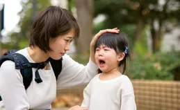 「松弛感」父母的3個表現，內建松弛感的家庭，越能養出幸福孩子