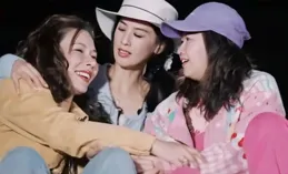 麥琳【再見愛人】回門宴驚艷亮相，瘦身成果引發熱議