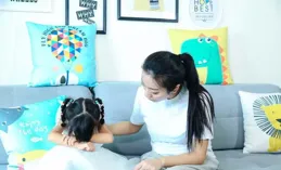 二胎家庭如何平衡兩娃之間的愛？