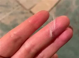 檢查一下，家裏要是有這種「揉面墊」的趕緊扔！別害了家人