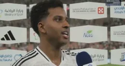 生日進球！羅德裏戈：特別的一天！決賽令人興奮&踢巴薩更加如此