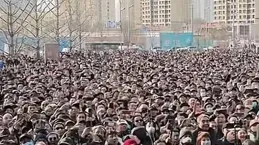 安萬火了！火的讓人心服口服！