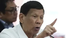 馬科斯掃除心腹大患後，菲律賓分裂的種子，已被他親手埋下？中國一舉不簡單