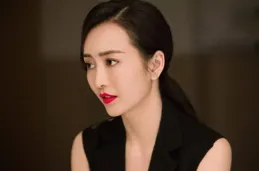 王鷗：在光影中綻放的璀璨之花