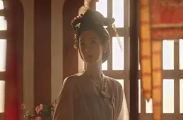 楊紫演技炸裂！哭戲感染力強，獲贊實力派