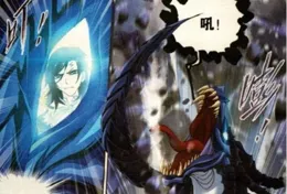 徐天真認輸，傲劍宗戰天龍門，藍電霸王龍顯神威，雨浩迎戰本體宗