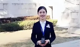 女博士相宜因三句「我們日本」，被舉報到辭職，她真的冤枉嗎