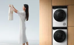 知乎的大神，洗烘套裝有什麽推薦？