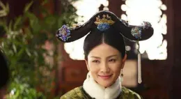 女兒怎麽寵？乾隆告訴你！（第二話）