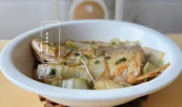 冬天外行人吃青魚草魚，內行人專吃它，和白菜燉一鍋，肉嫩味特鮮