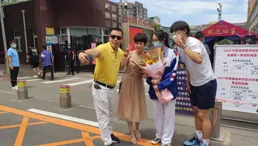 Hi，明天見丨相信，「相信」的力量