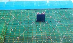 樓層臨邊防護欄桿：已有外架，到底是裝還是不裝？