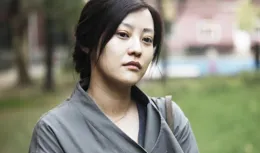 郝蕾：演技派女星，人生波折中綻放堅韌魅力