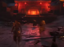 年底遊戲紮堆，【燕雲十六聲】不怕挑戰！實力硬就是有底氣！