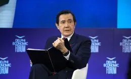 郎鹹平：我如何看台灣和香港？