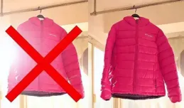 最簡單的「羽絨服清潔」辦法！5 分鐘搞定，幹凈保暖還省錢