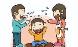 「巨嬰式」父母，正在毀掉我們下一代！