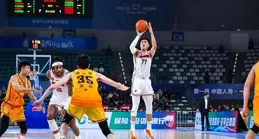 WTT球星挑戰賽杜哈站：朱雨玲3-0徐孝元，成功晉級16強