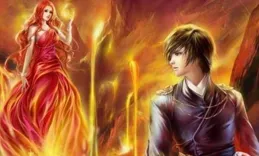 神印王座：星空神獸和皓月的差距有多大，他倆的實力有對比性嗎？