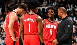 火箭3連勝，勇士擊退活塞，NBA西部排名如下，獨行俠真被低估了