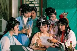 第91位！曹雪芹：萬千悲喜，紅樓一夢