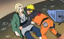 【火影忍者】中綱手賭運差是否只是她不認真的緣故？