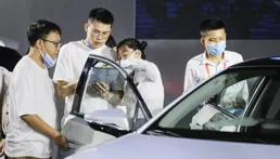 90 後：當下社會的奮進力量