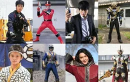 假面騎士加布：布拉姆登場，超級戰隊演員轉戰假面騎士的趣談